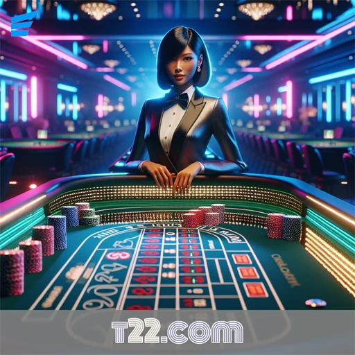 Inovação em games: conheça a seção app do t22.com