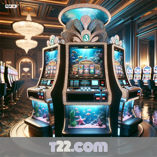 t22.com Bônus Jogos
