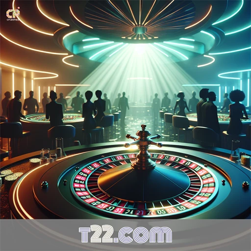t22.com Jogos Variados