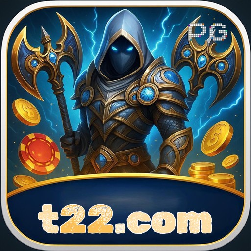 t22.com logo